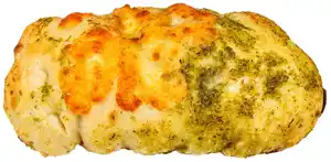 Focaccia Farcita Pesto, Stück