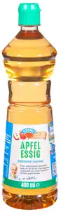 KRINI Essig, 400-ml-Fl.