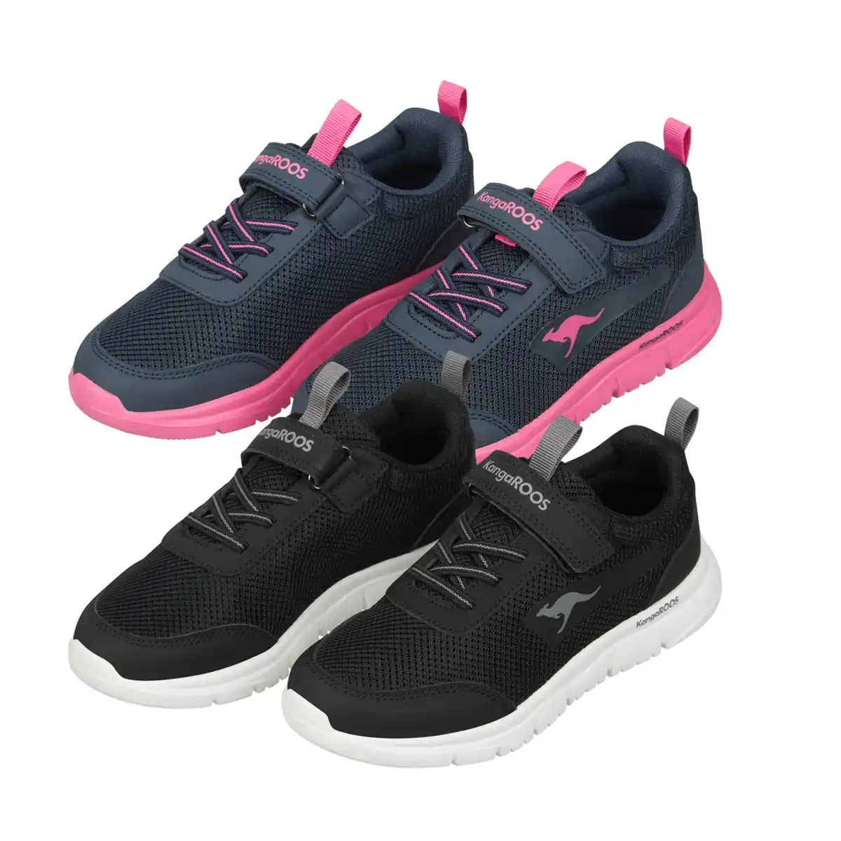 Bild 1 von KANGAROOS Kinder-Freizeitschuhe, Paar