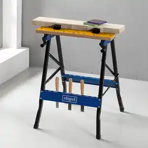 Scheppach Germany Werk- und Spanntisch