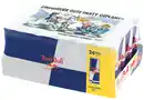 Bild 1 von RED BULL Energy Drink Festival-Tray, Karton = 24 x 0,25-l-Dose