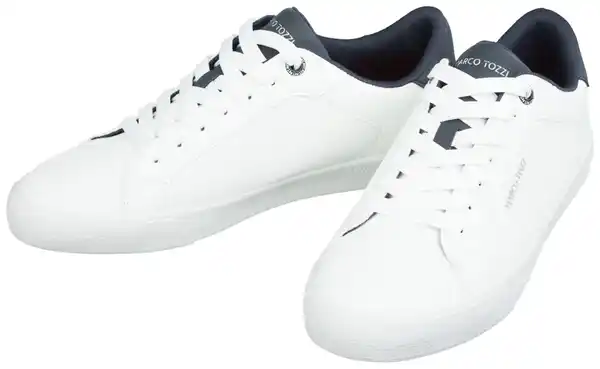 Bild 3 von MARCO TOZZI Herren-Sneaker, Paar