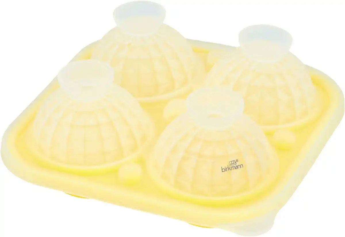 Bild 2 von BIRKMANN Eiswürfelform