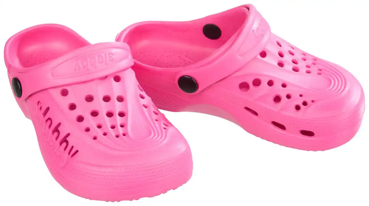 Bild 2 von SLOBBY Kinder-Clogs, Paar