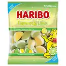 Bild 1 von HARIBO Lemon & Lime 160 g