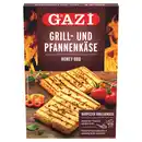 Bild 1 von GAZI Grill- & Pfannenkäse 200 g, BBQ