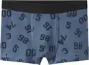 Bild 2 von HIP&HOPPS® Kinder-Boxershorts, 3-St.-Packg.