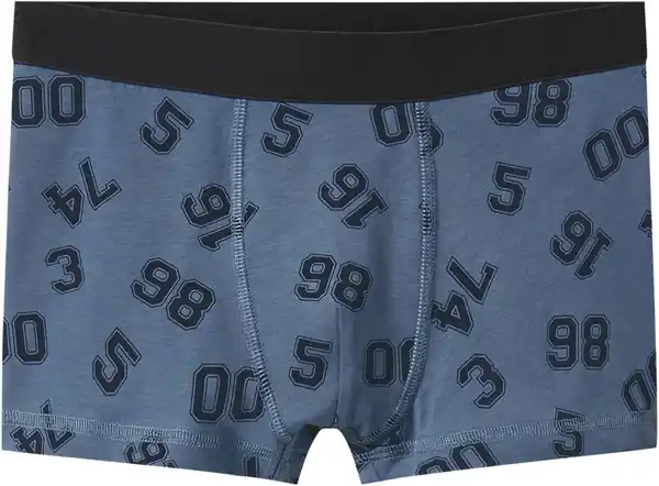 Bild 2 von HIP&HOPPS® Kinder-Boxershorts, 3-St.-Packg.