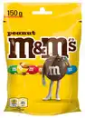 Bild 1 von M&M's Schokolinsen, 120 - 150-g-Packg.