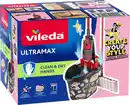 Bild 2 von VILEDA Bodenwischer-Set »ULTRAMAX« (Create Your Style Ltd. Ed.), 3-teilig