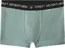 Bild 2 von KUNIBOO® Kinder-Boxershorts, 3-St.-Packg.
