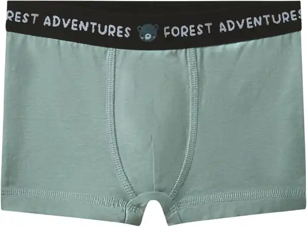 Bild 2 von KUNIBOO® Kinder-Boxershorts, 3-St.-Packg.