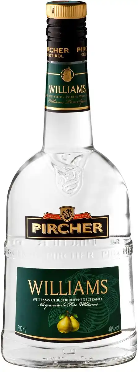 Bild 1 von PIRCHER Edelbrand, 0,7-l-Fl.