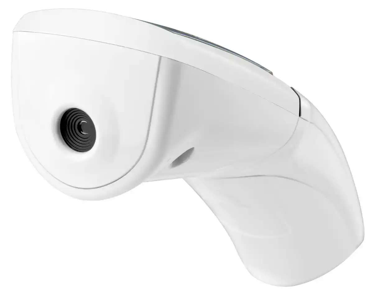Bild 2 von ECOMED Infrarot-Thermometer »TM-65E«