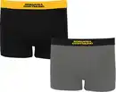 Bild 1 von Retroshorts »BVB«, 2-St.-Packg