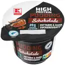 Bild 1 von K-CLASSIC High Protein Pudding, 200-g-Becher