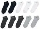 Bild 1 von Sneakersocken »Coca Cola«, 10 Paar