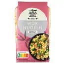 Bild 1 von ASIA GREEN GARDEN Wok-Nudeln 250 g, Gewellt