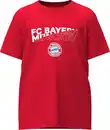 Bild 1 von Kinder-T-Shirt »FCB«