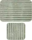 Bild 2 von LIVARNO® Badezimmer-Garnitur, 2-teilig