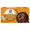 Bild 1 von ASIA GREEN GARDEN Pork Belly 250g, Yakitori