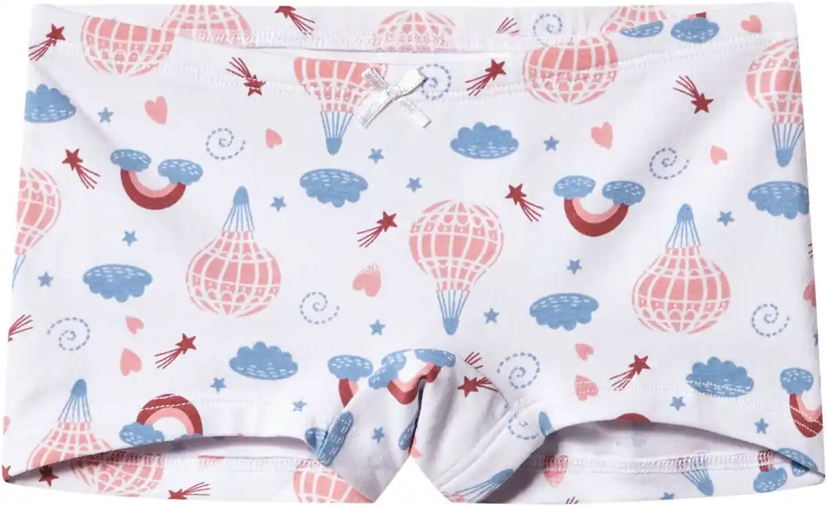 Bild 3 von KUNIBOO® Kinder-Pantys, 4-St.-Packg.