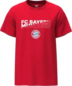 T-Shirt »FCB«