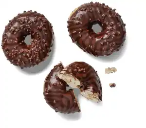 Donut »Bueno«, Stück
