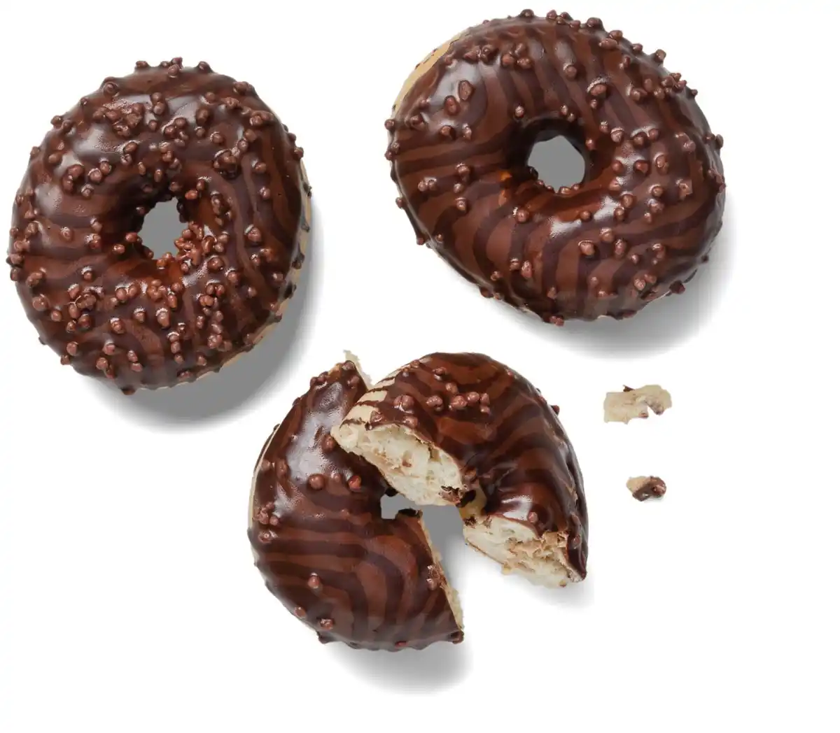 Bild 1 von Donut »Bueno«, Stück