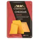 Bild 1 von CASTELLO Cheddar 140 g