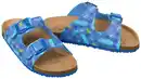 Bild 2 von STEP BY STEP COMFORT Kinder-Pantoletten mit Tieffußbett, Paar