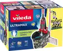 Bild 2 von VILEDA Bodenwischer-Set »ULTRAMAX« (Create Your Style Ltd. Ed.), 3-teilig