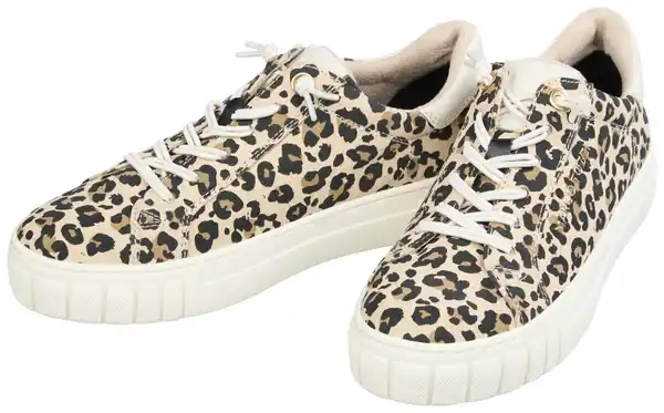 Bild 3 von MARCO TOZZI Damen-Sneaker, Paar