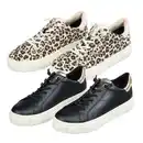 Bild 1 von MARCO TOZZI Damen-Sneaker, Paar