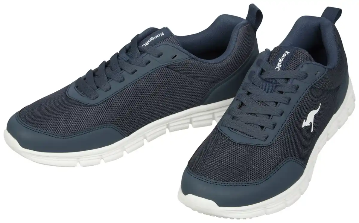Bild 3 von KANGAROOS Herren-Freizeitschuhe, Paar
