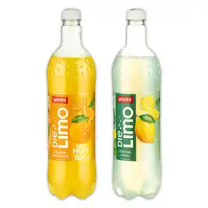 Granini Die Limo