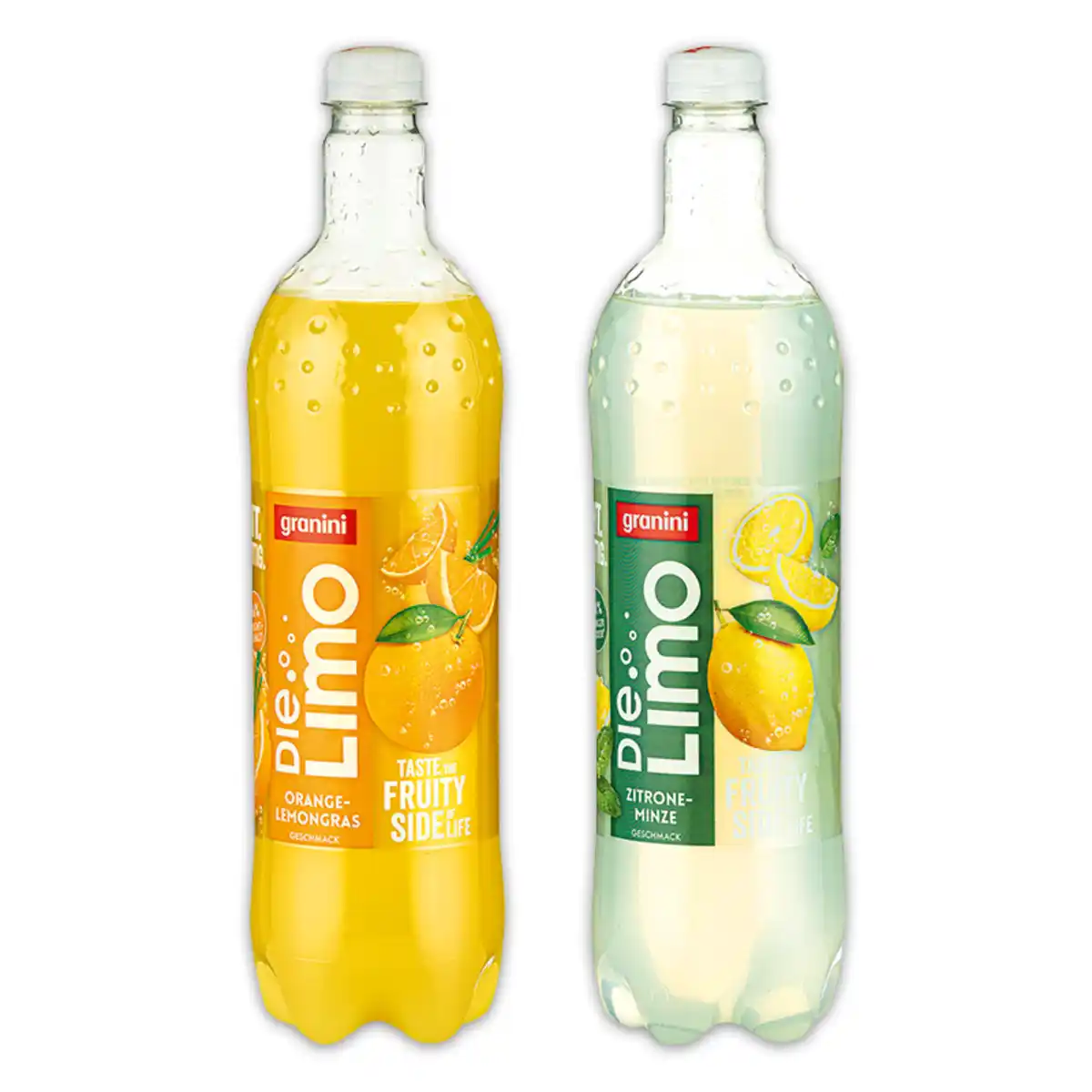 Bild 1 von Granini Die Limo