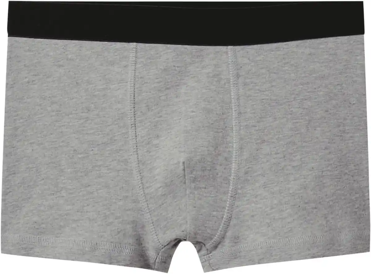 Bild 4 von HIP&HOPPS® Kinder-Boxershorts, 3-St.-Packg.