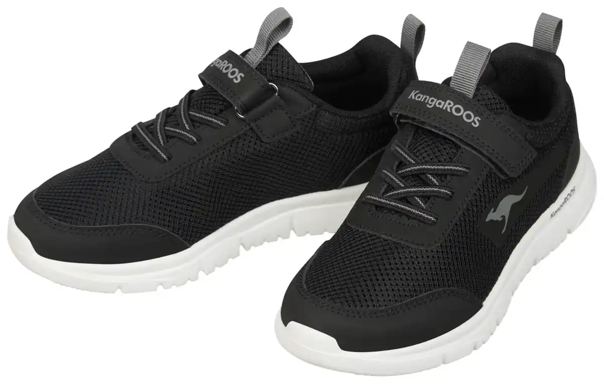 Bild 3 von KANGAROOS Kinder-Freizeitschuhe, Paar