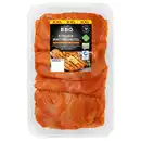 Bild 1 von BBQ Hähnchen Minutenschnitzel mariniert 800 g