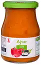 Bild 1 von K-CLASSIC Ajvar, 340-ml-Glas