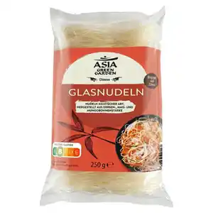 ASIA GREEN GARDEN Glasnudeln XXL 250 g