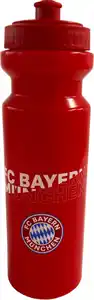 Sportflasche »FCB«