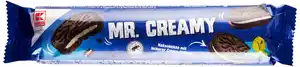 K-CLASSIC Mr. Creamy, 154-g-Packg.