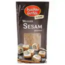 Bild 1 von BAMBOO GARDEN Sesam 200 g, Weiß