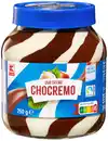 Bild 1 von K-CLASSIC Duo-Creme Chocremo, 750-g-Glas