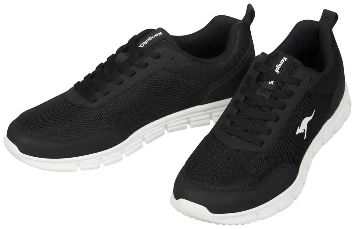 Bild 2 von KANGAROOS Herren-Freizeitschuhe, Paar