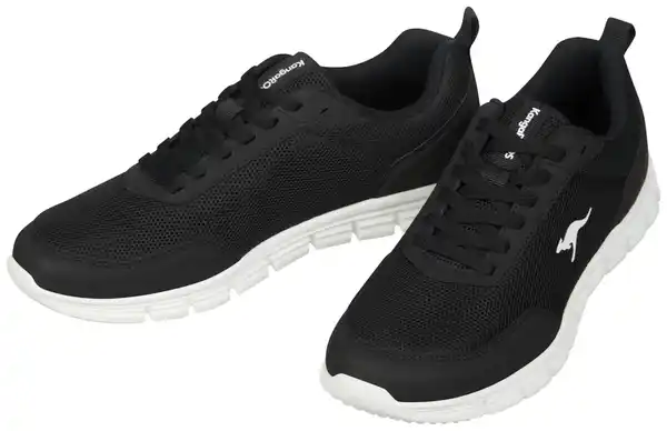 Bild 2 von KANGAROOS Herren-Freizeitschuhe, Paar
