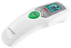 ECOMED Infrarot-Thermometer »TM-65E«