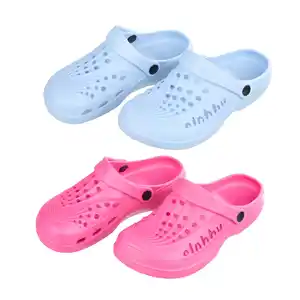 SLOBBY Damen-Clogs, Paar